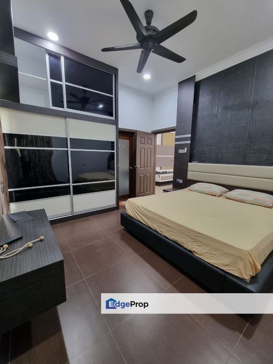 Semi-D Alam Perdana IM 12 Kuantan, Pahang, Kuantan