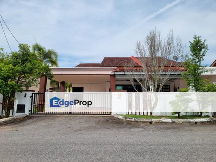 Semi-D Alam Perdana IM 12 Kuantan, Pahang, Kuantan