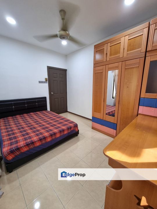 Semi-D Alam Perdana IM 12 Kuantan, Pahang, Kuantan