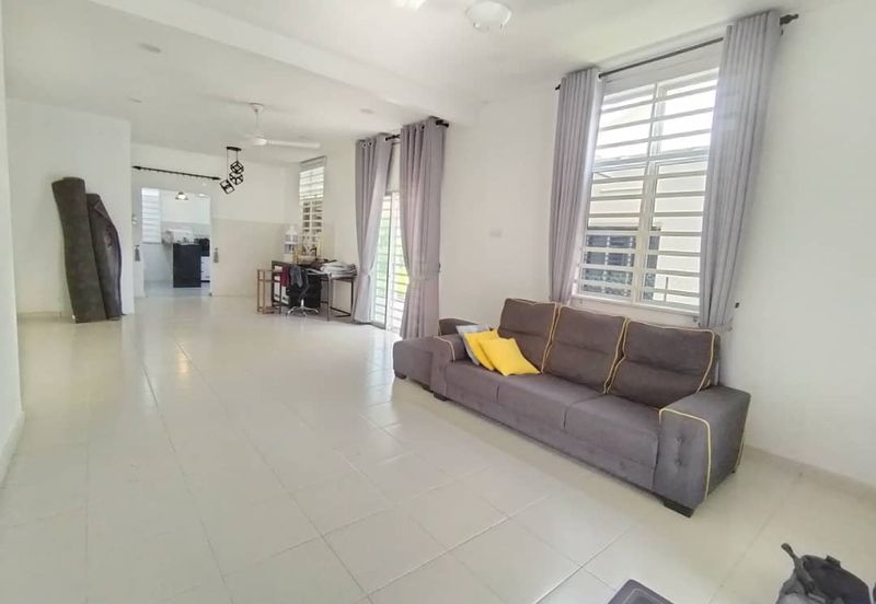 PRIMA INDERAPURA KUANTAN