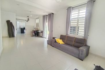 PRIMA INDERAPURA KUANTAN