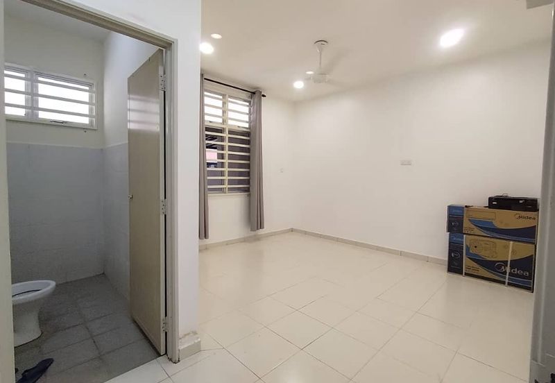 PRIMA INDERAPURA KUANTAN