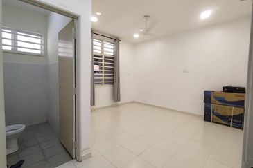 PRIMA INDERAPURA KUANTAN