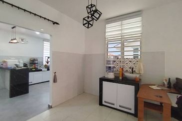 PRIMA INDERAPURA KUANTAN