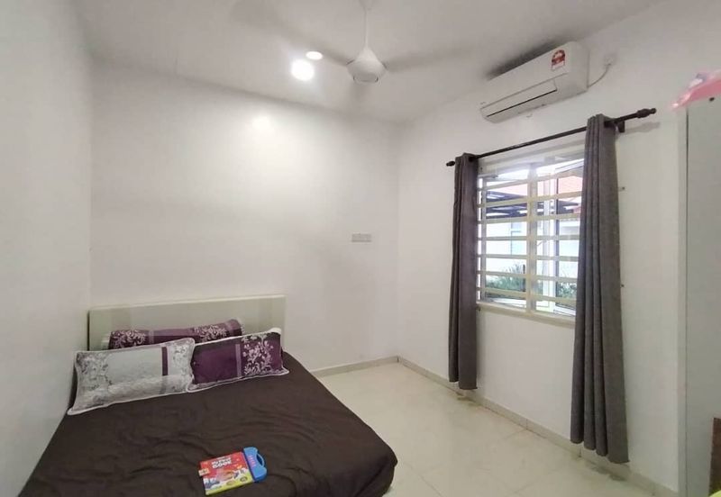 PRIMA INDERAPURA KUANTAN