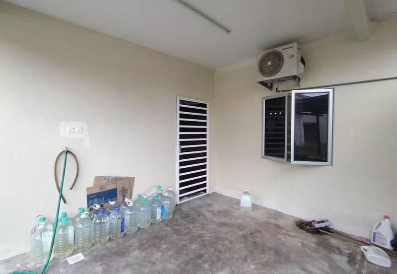 PRIMA INDERAPURA KUANTAN