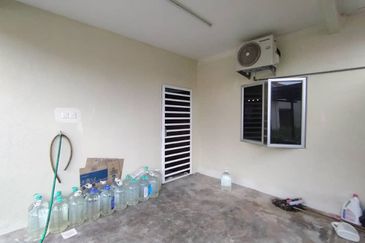 PRIMA INDERAPURA KUANTAN