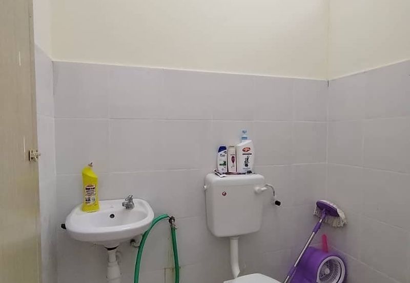 PRIMA INDERAPURA KUANTAN