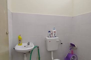 PRIMA INDERAPURA KUANTAN