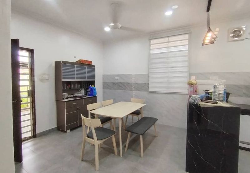 PRIMA INDERAPURA KUANTAN