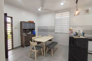 PRIMA INDERAPURA KUANTAN