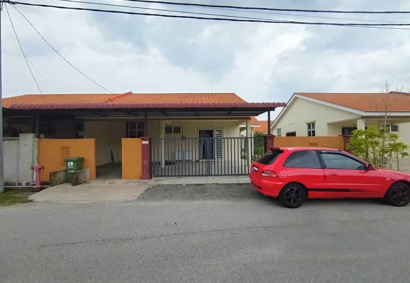 PRIMA INDERAPURA KUANTAN