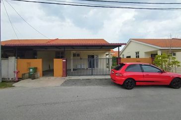 PRIMA INDERAPURA KUANTAN