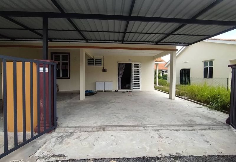 PRIMA INDERAPURA KUANTAN