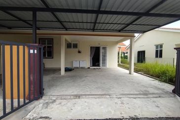 PRIMA INDERAPURA KUANTAN