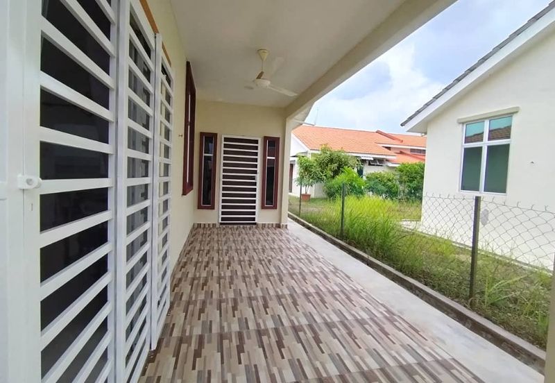 PRIMA INDERAPURA KUANTAN