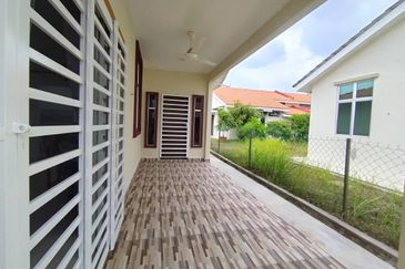 PRIMA INDERAPURA KUANTAN