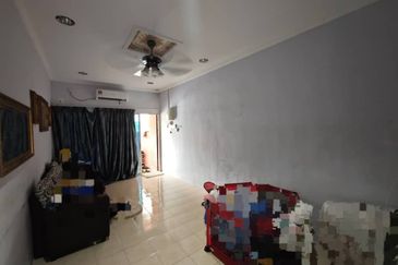 Taman Seri Damai Aman