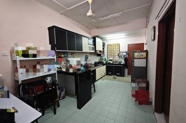 Taman Seri Damai Aman