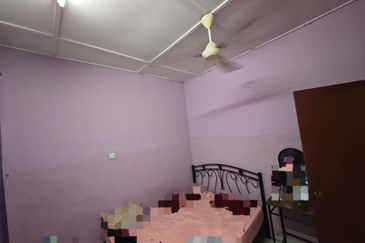 Taman Seri Damai Aman