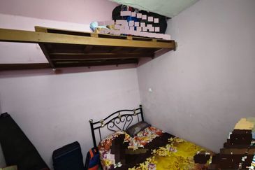 Taman Seri Damai Aman