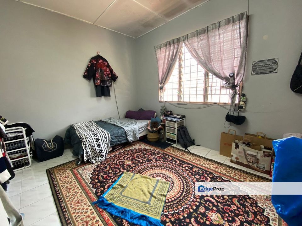 TERES 2 TINGKAT DI INDERA MAHKOTA 2, KUANTAN, Pahang, Kuantan