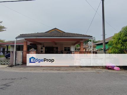 SEMI D TAMAN BERJAYA PERMAI KEMPADANG, KUANTAN, Pahang, Kuantan