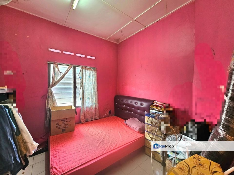 SEMI D - TAMAN JAMBU, PEKAN PAHANG, Pahang, Pekan