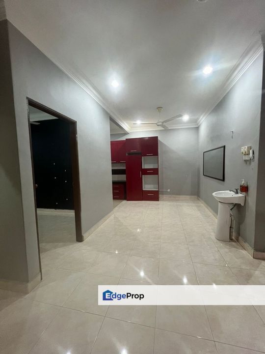 SEMI-D SETINGKAT PERUMAHAN TAMAN KEMASIK, KEMAMAN, Terengganu, Kemaman