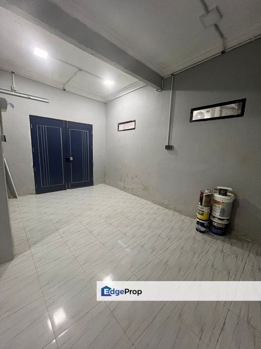 SEMI-D SETINGKAT PERUMAHAN TAMAN KEMASIK, KEMAMAN, Terengganu, Kemaman