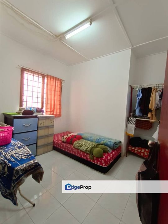 Semi D Setingkat Taman Sri Inderapura Kuantan, Pahang, Kuantan