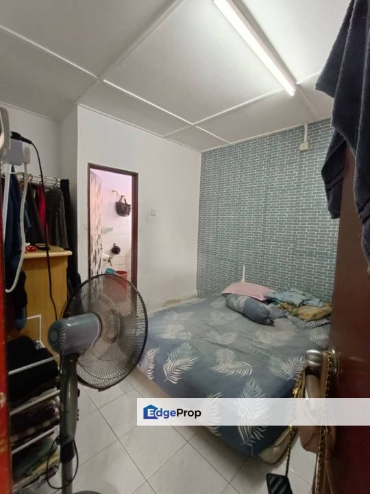 Semi D Setingkat Taman Sri Inderapura Kuantan, Pahang, Kuantan