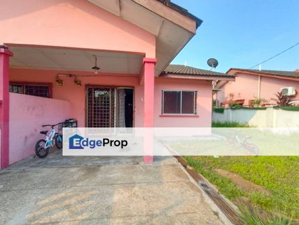 Semi D Setingkat Taman Sri Inderapura Kuantan, Pahang, Kuantan