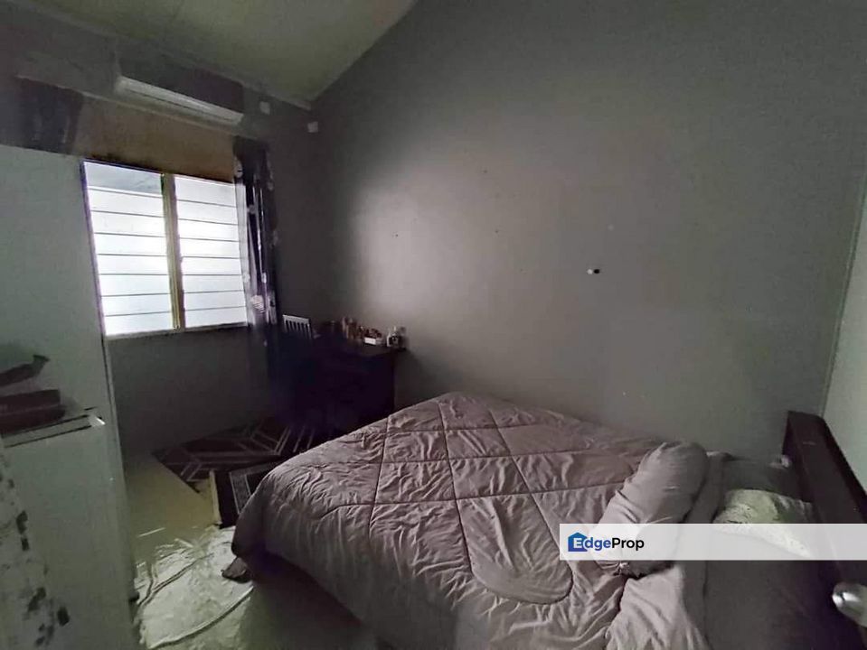 TERES TAMAN TAS KUANTAN, Pahang, Kuantan