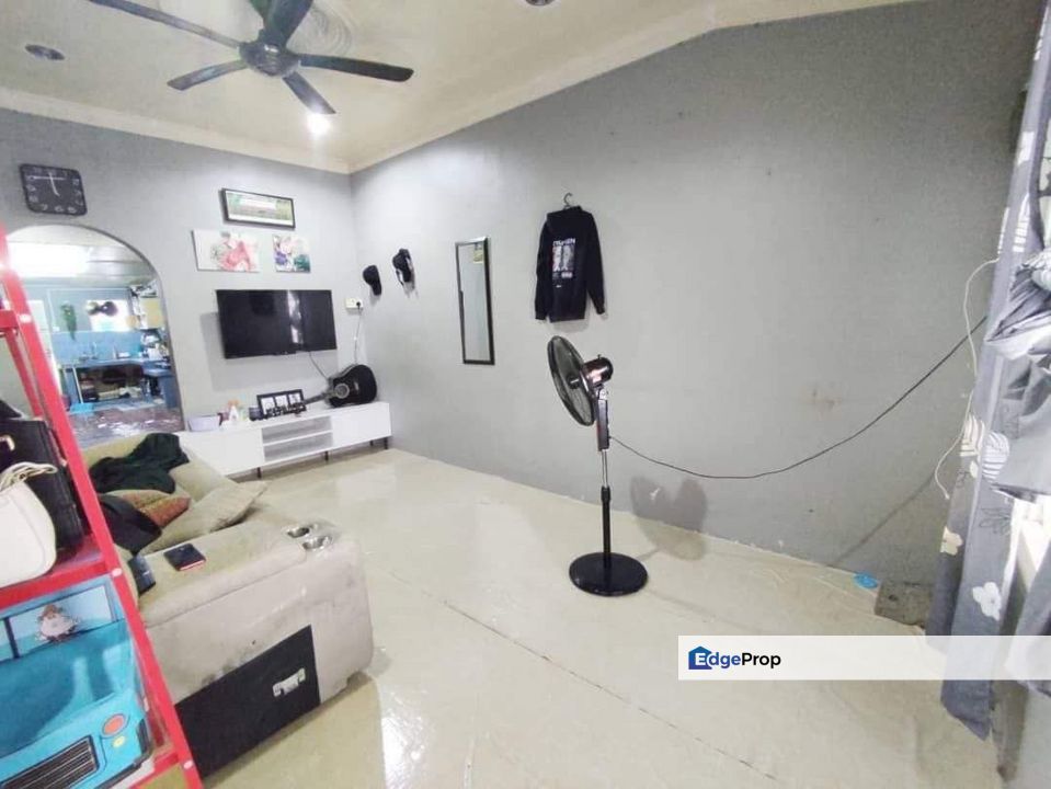 TERES TAMAN TAS KUANTAN, Pahang, Kuantan