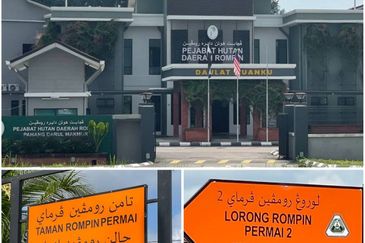 ROMPIN PERMAI