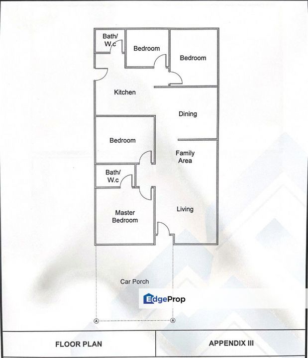 SEMI D TAMAN ROMPIN PERMAI, ROMPIN UNTUK DIJUAL, Pahang, Daerah Rompin