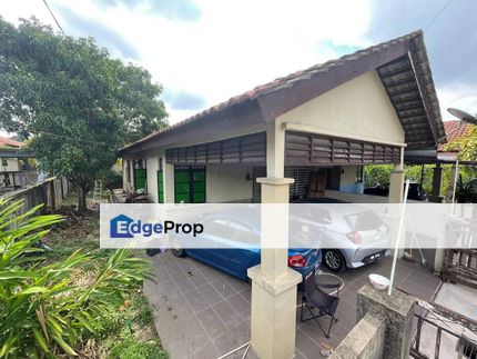 SEMI D TAMAN ROMPIN PERMAI, ROMPIN UNTUK DIJUAL, Pahang, Daerah Rompin