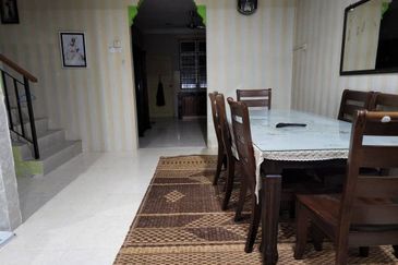 TAMAN SRI ANGSANA (LOT 665)