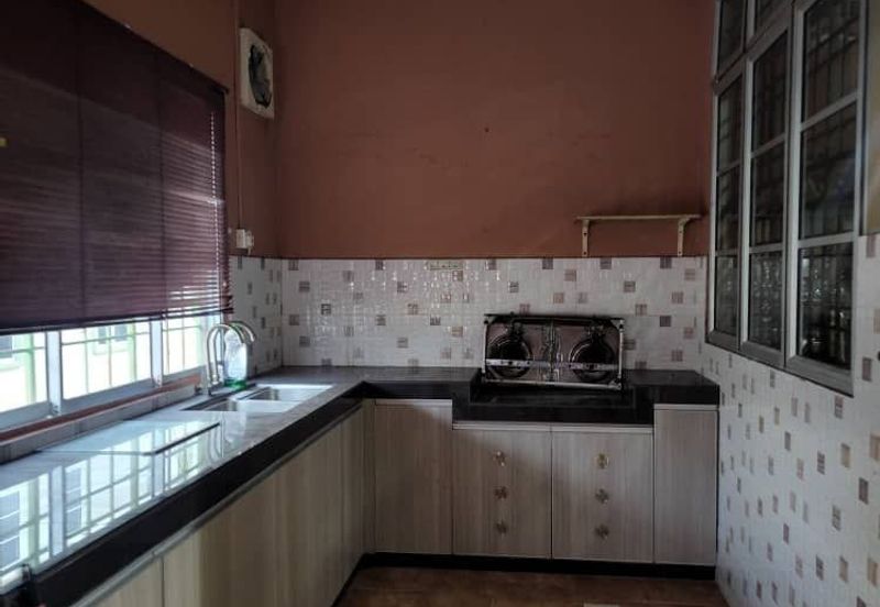 TAMAN SRI ANGSANA (LOT 665)