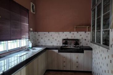 TAMAN SRI ANGSANA (LOT 665)