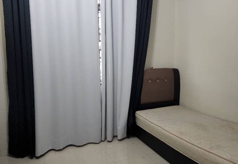 TAMAN SRI ANGSANA (LOT 665)