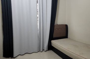 TAMAN SRI ANGSANA (LOT 665)