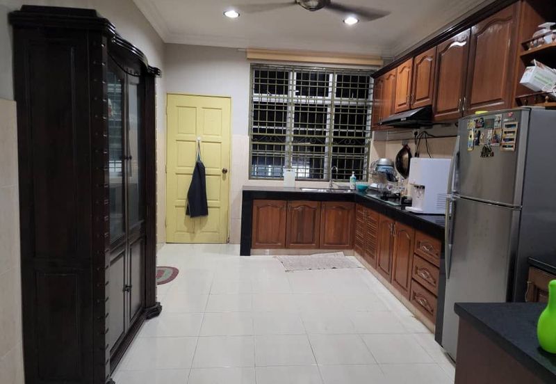 TAMAN SRI ANGSANA (LOT 665)