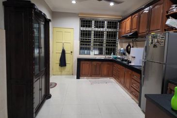 TAMAN SRI ANGSANA (LOT 665)