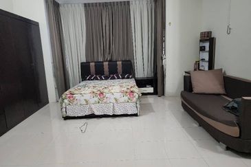 TAMAN SRI ANGSANA (LOT 665)