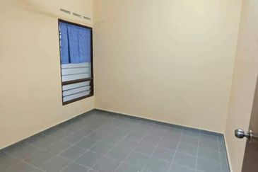 TAMAN DESA BONGSU (DATO' BAHAMAN)