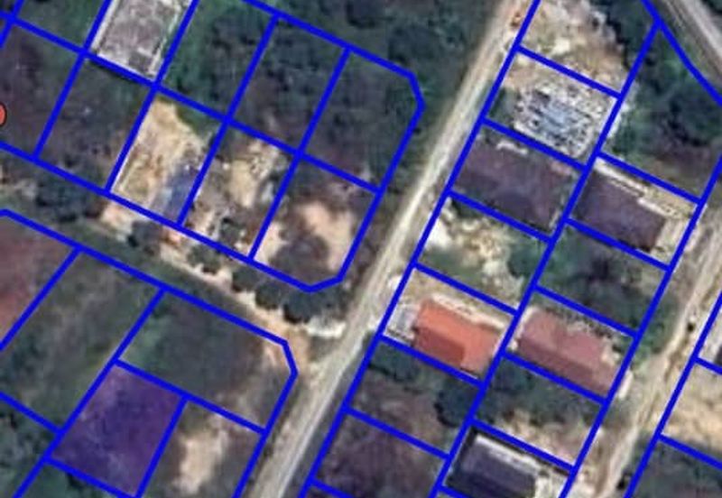 BUKIT SETONGKOL P/LOT 1873