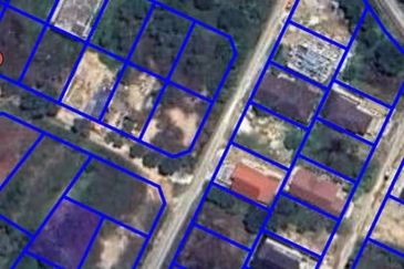 BUKIT SETONGKOL P/LOT 1873