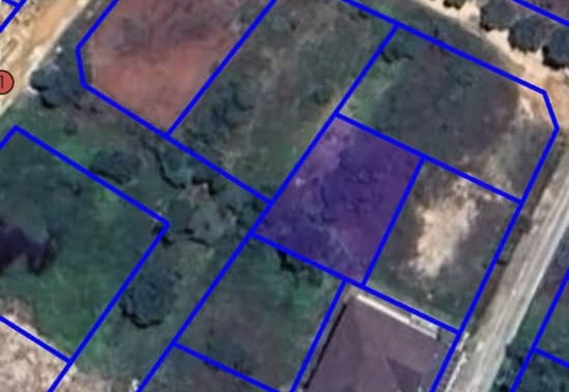 BUKIT SETONGKOL P/LOT 1873